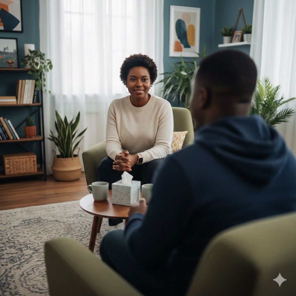 therapy beyond mental health