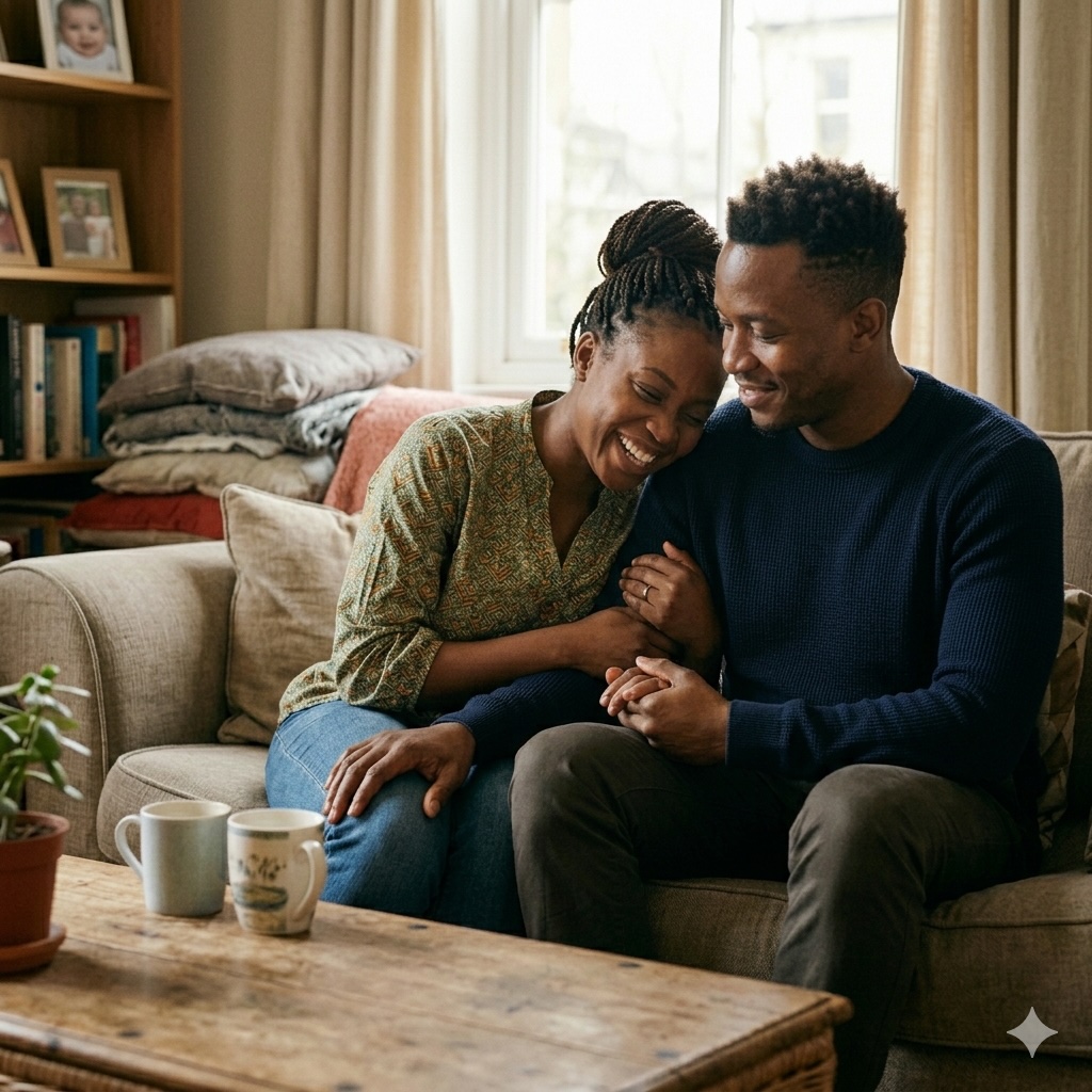 Beyond "Roommates”: Can the Spark Be Reclaimed?