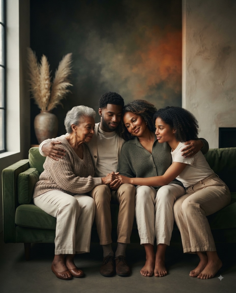 mental health support system